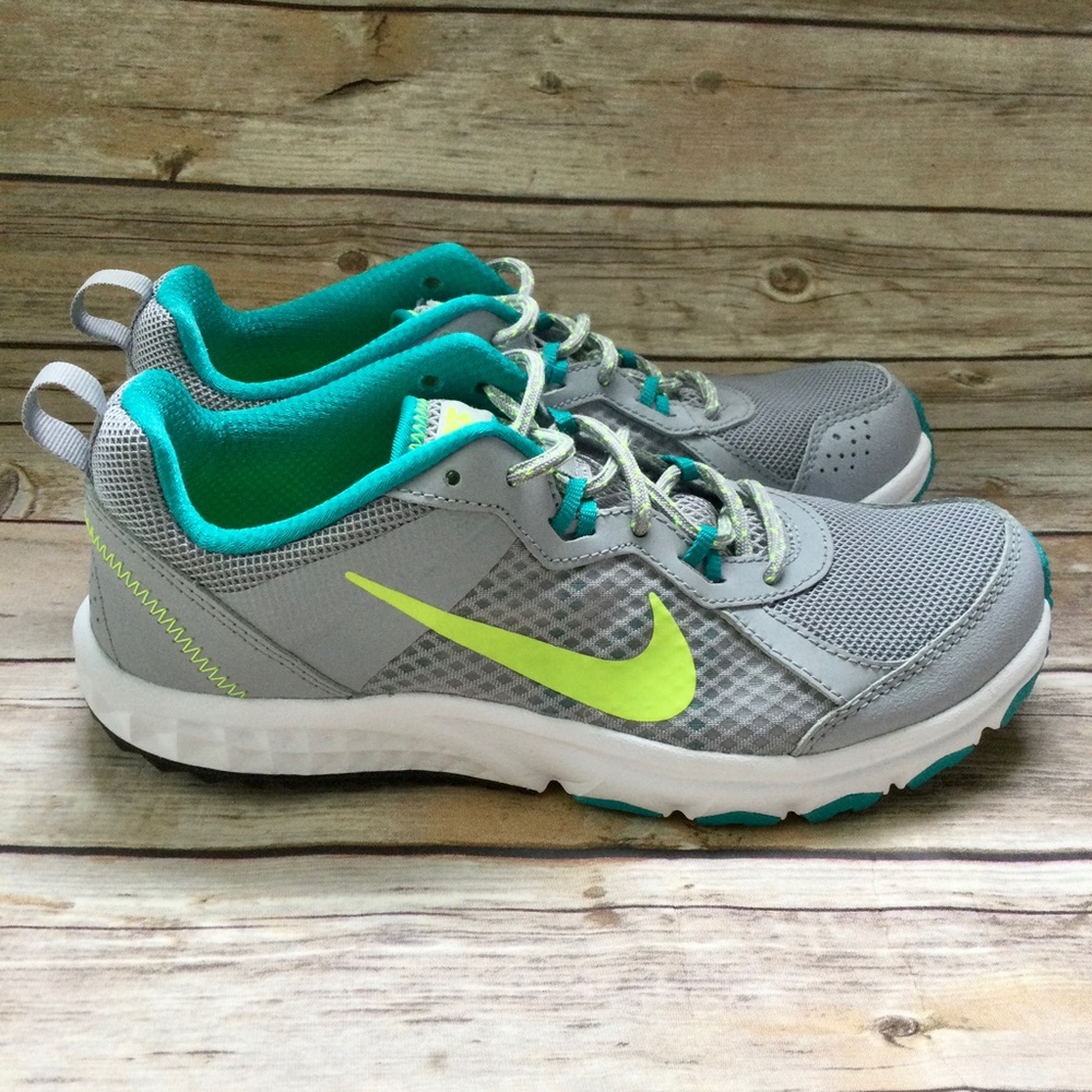 Nike Women's Nike Trail Running Shoe, Size 7.5
